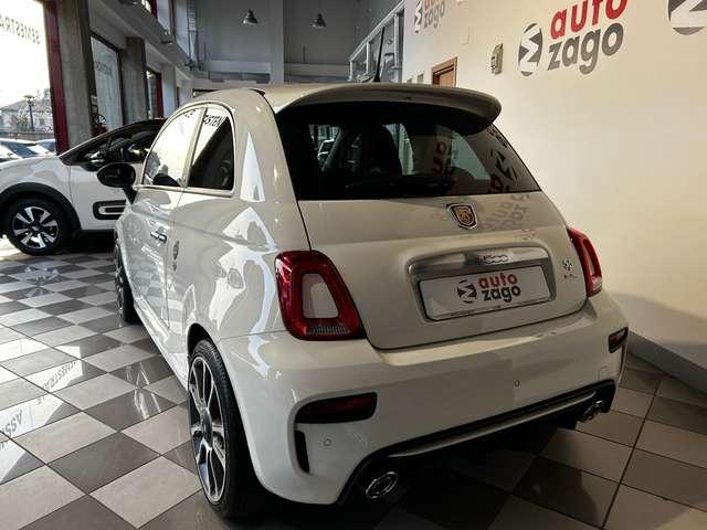 Abarth 595 595 1.4 t-jet Turismo 165cv