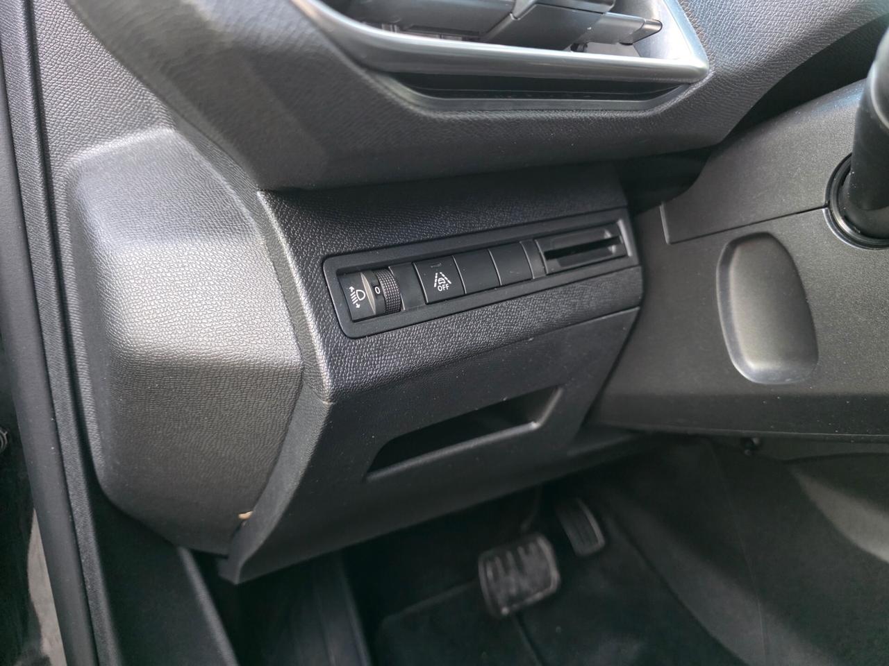 Peugeot 3008 BlueHDi 130 S&S EAT8 Allure Pack