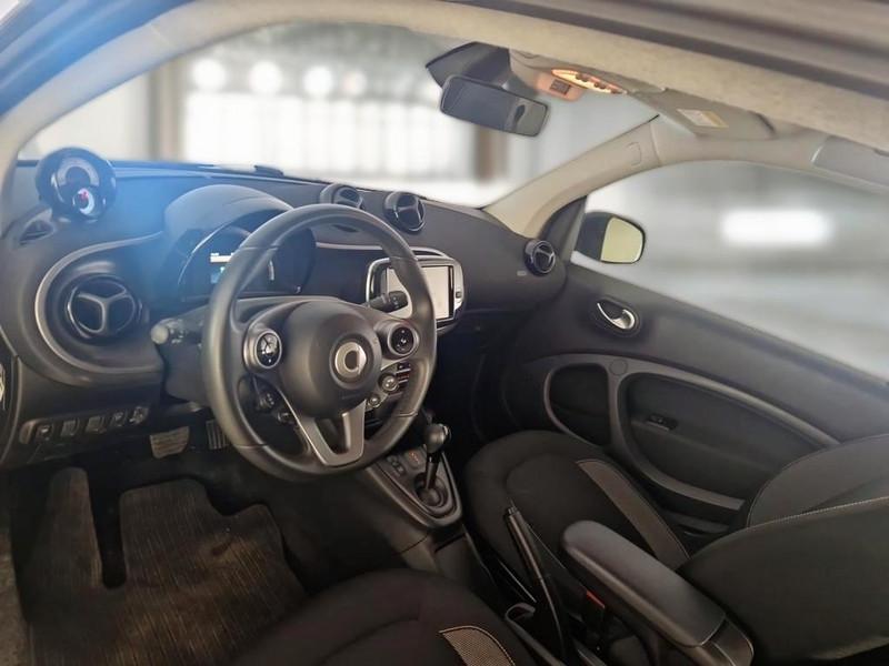 SMART FORTWO EQ 41kW passion