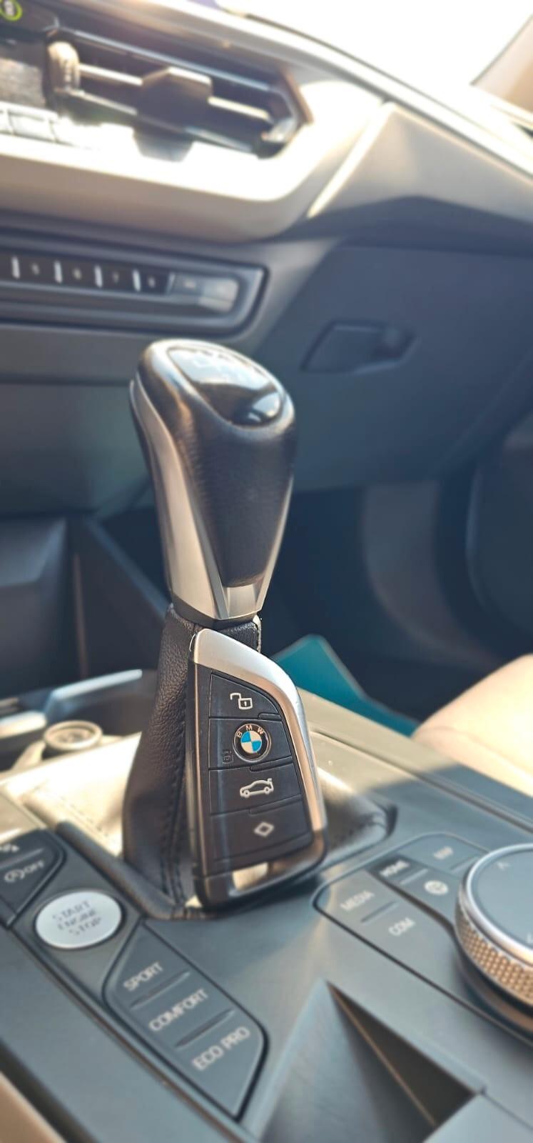 Bmw 116 116d 5p. Advantage