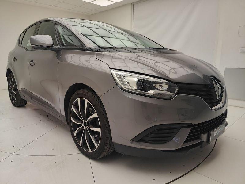 Renault Scénic IV 1.3 tce Sport Edition 115cv fap my19