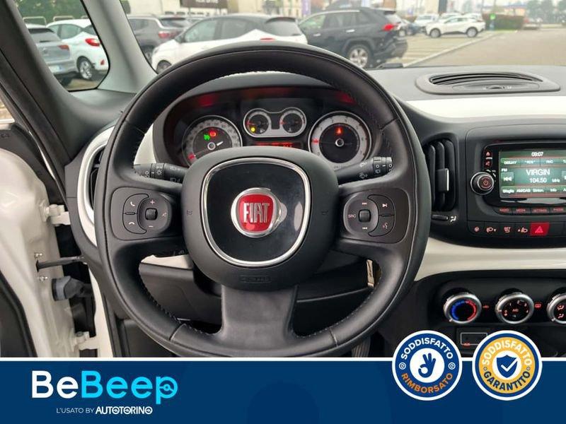 FIAT 500L 1.3 MJT POP STAR 95CV