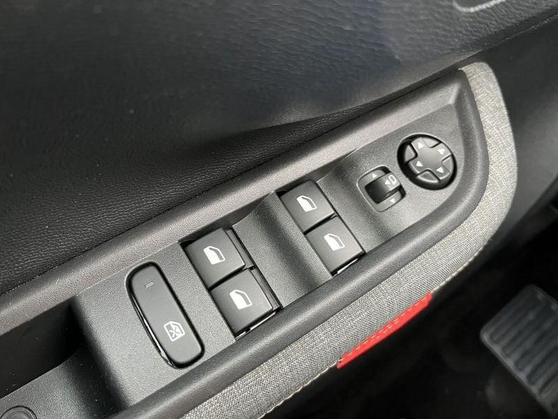 Citroën C3 Aircross C3 Aircross 1.2 puretech turbo Plus 100cv