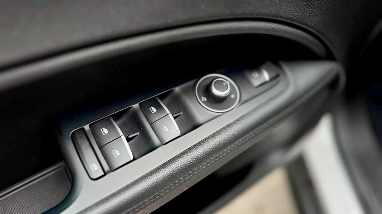 ALFA ROMEO STELVIO TURBODIESEL 2.0 EXECUTIVE 190CV - TETTO APRIBILE