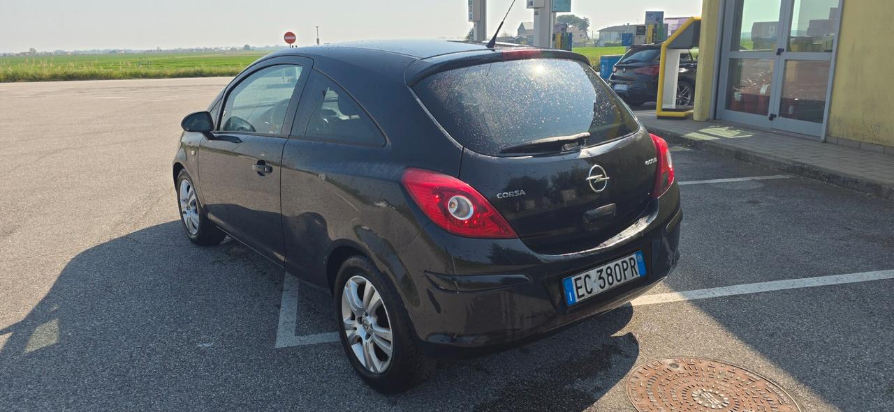Opel Corsa 1.3 CDTI 90CV 3 porte Sport