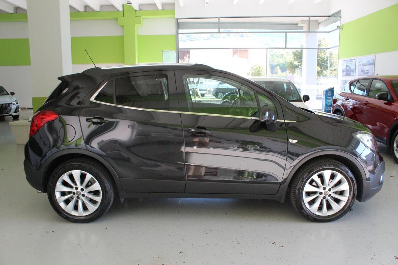 Opel Mokka 1.6 CDTI Ecotec 136CV 4x2 Start&Stop Cosmo