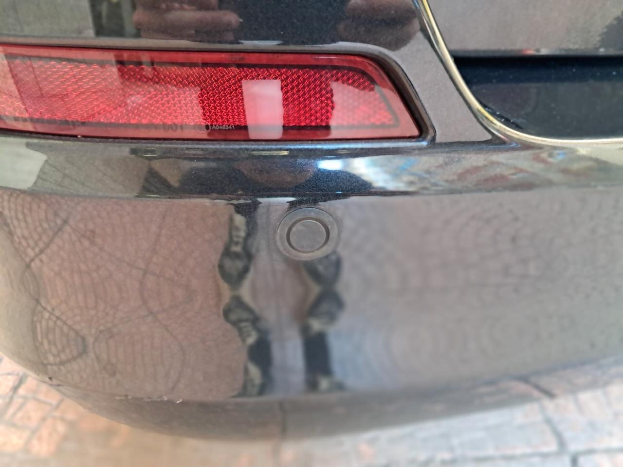 Opel Astra 1.7 CDTI 110CV Sports Tourer Cosmo-Euro4690