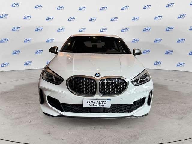 BMW 135 M 135i xdrive auto