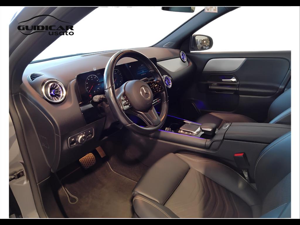 Mercedes-Benz GLA-H247 2020 - GLA 180 Sport auto