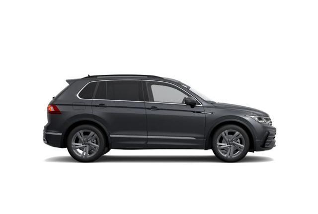 VOLKSWAGEN Tiguan 2.0 TDI 150 CV SCR DSG R-Line