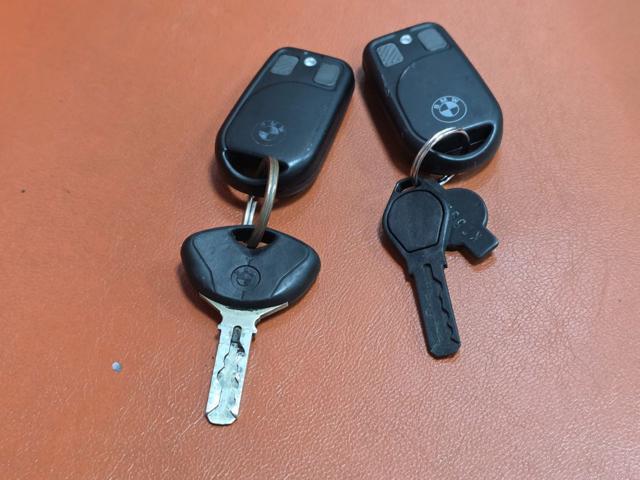 BMW K 1200 R - ANNO 2007