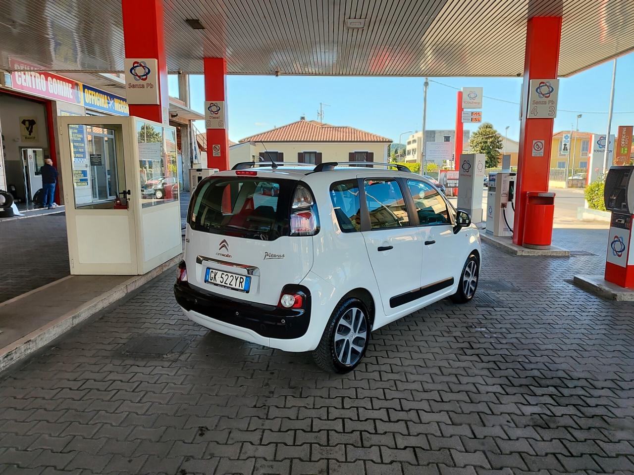 Citroen C3 SOLO 80.000KM 1.6 HDI EXCLUSIVE OK NEOP