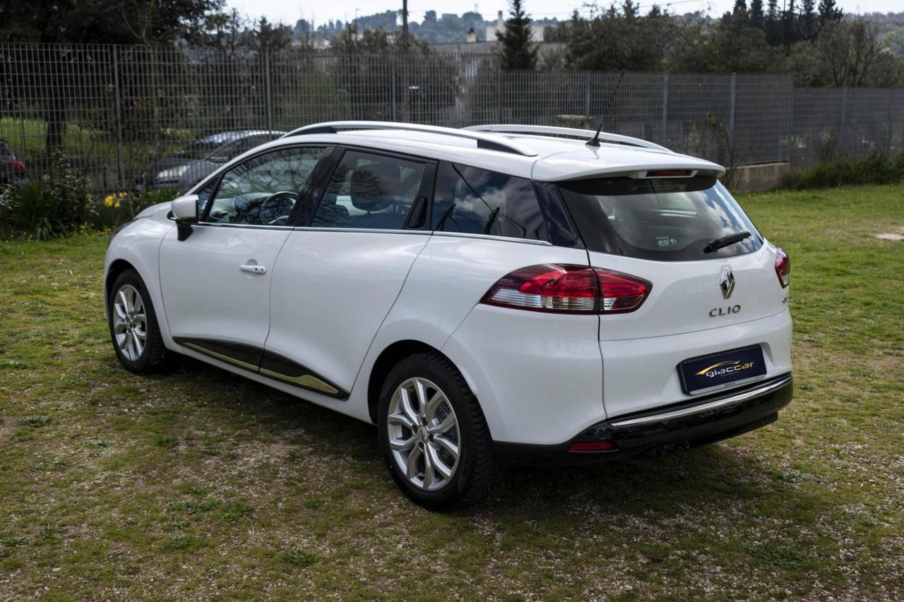 Renault Clio Sporter dCi 8V 90CV Start&Stop Energy Intens