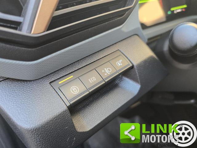 DACIA Bigster 1.2 Mild Hybrid-G 140cv Extreme GPL TETTO