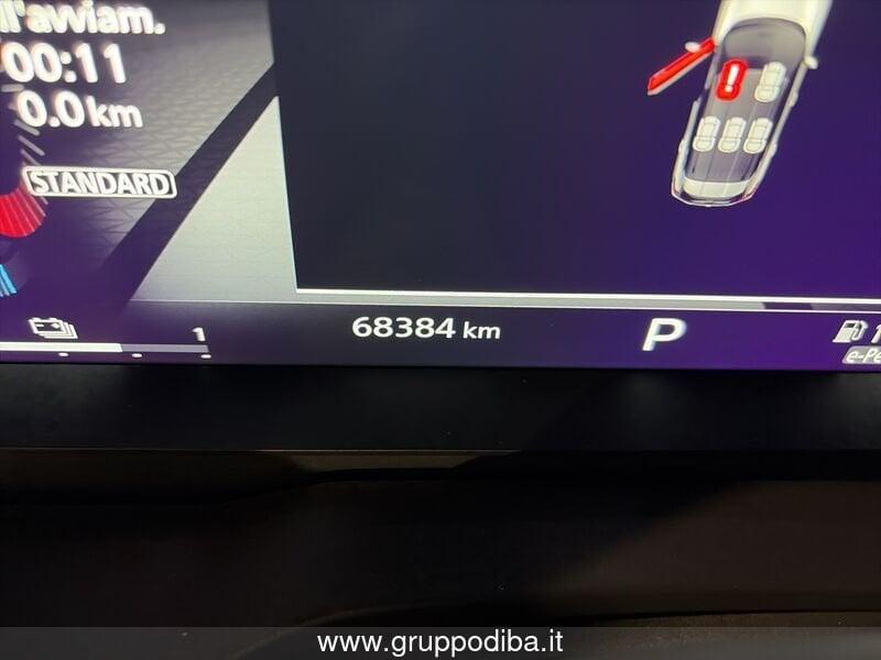 Nissan X-Trail IV 2022 1.5 e-power Tekna e-4orce 4wd auto