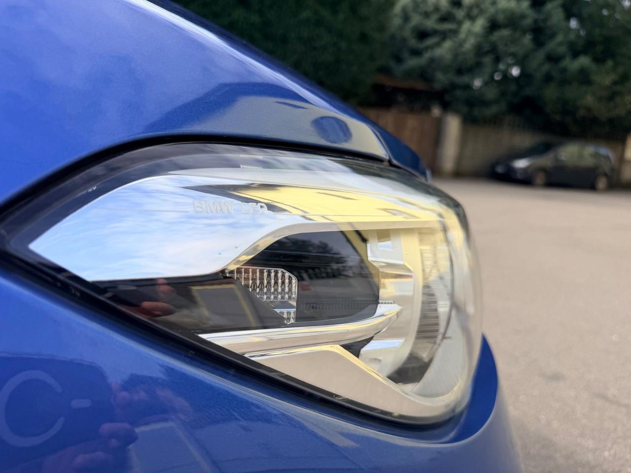 Bmw 116 M Sport 116 d #9821