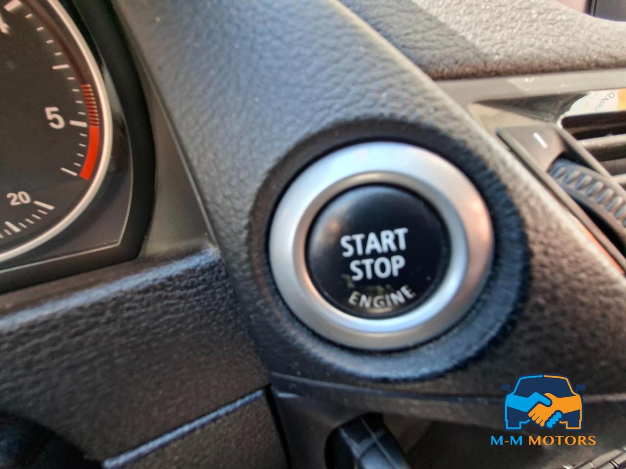 BMW X1 xdrive18d xLine ITALIA