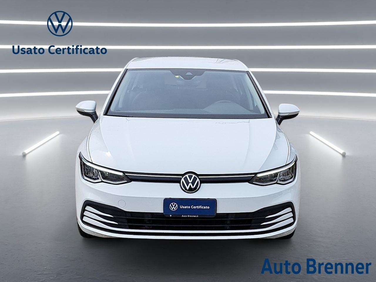 Volkswagen Golf 2.0 tdi life 115cv