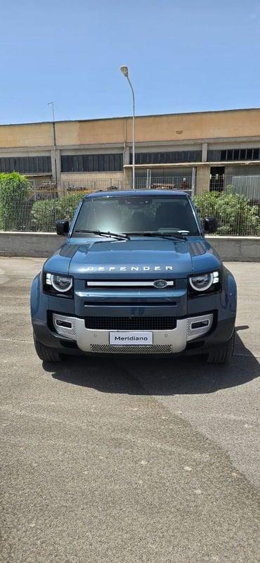 Land Rover Defender Defender 110 2.0 SD4 AWD Auto S