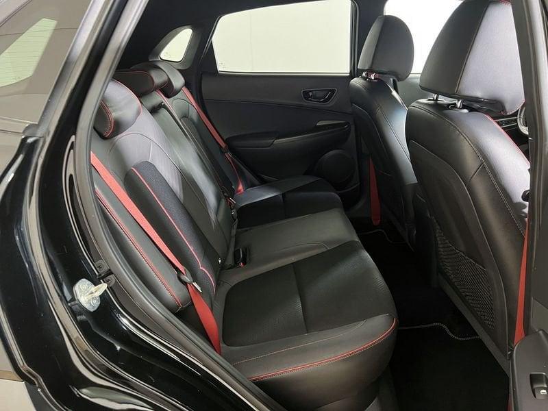 Hyundai Kona Kona 1.0 T-GDI Xpossible