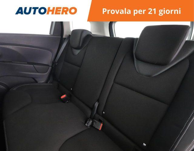 RENAULT Clio Sporter dCi 8V 90CV Start&Stop Energy Zen