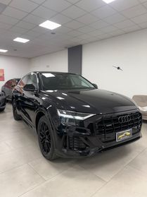 Audi Q8 45 TDI quattro tiptronic Sport