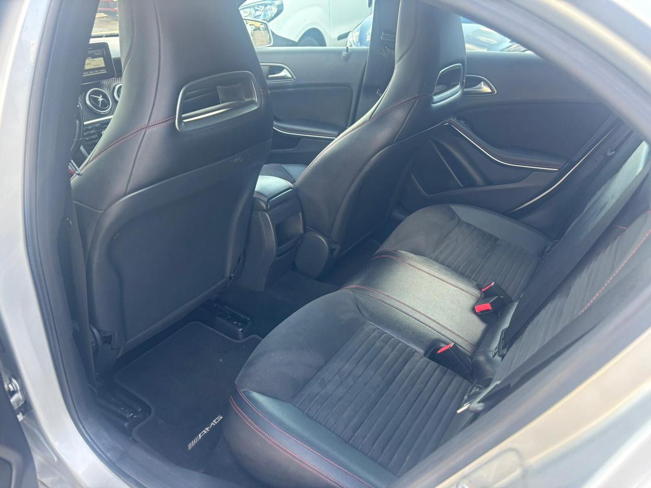 Mercedes-benz A 200 CDI Premium