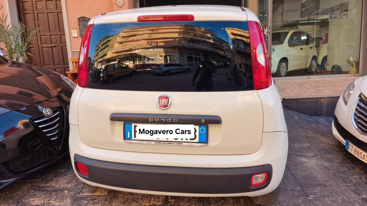 Fiat Panda 1.3 MJT S&S Pop Van 2 posti