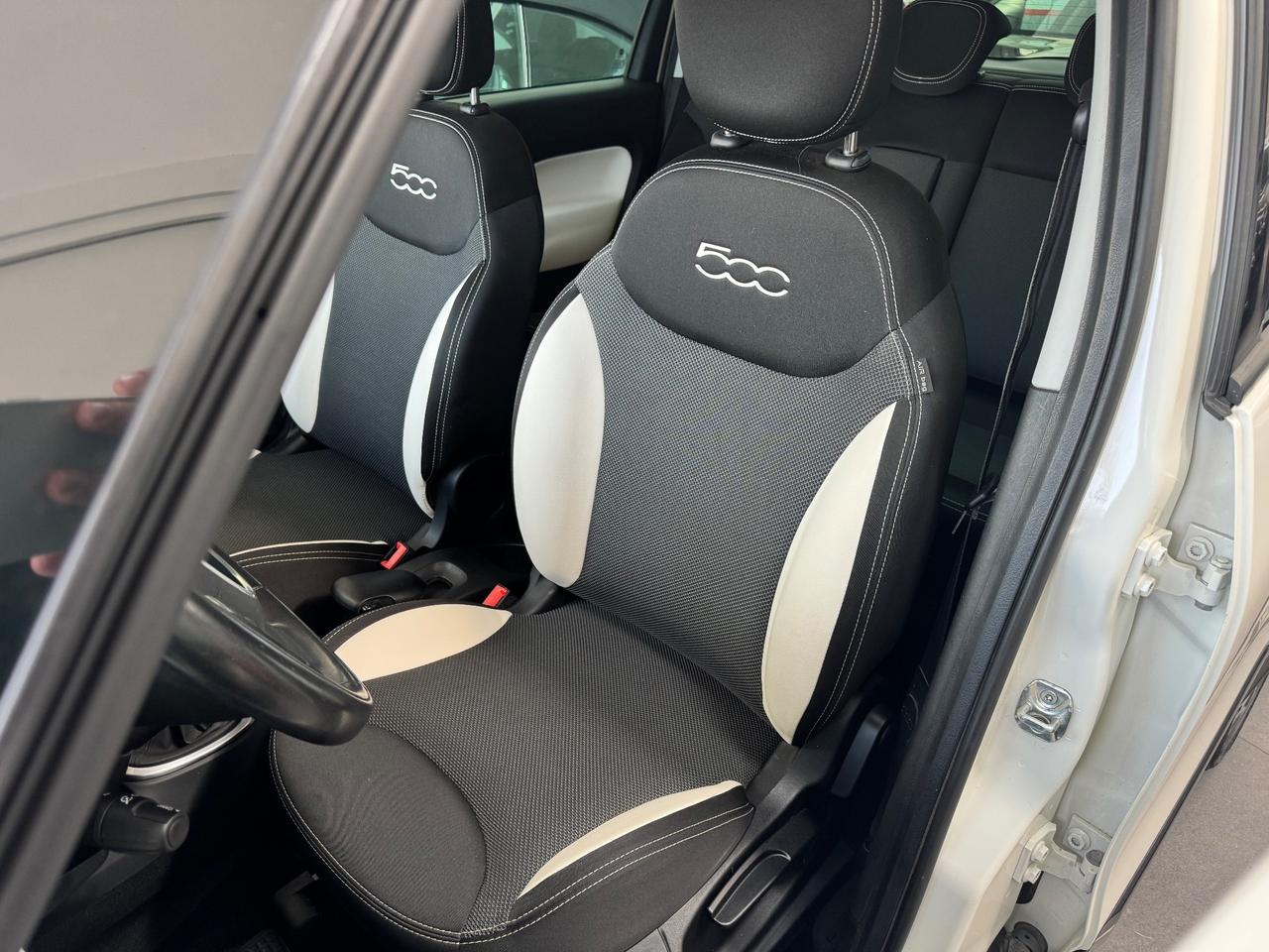 Fiat 500L 1.3 Multijet 85 CV Dualogic Trekking