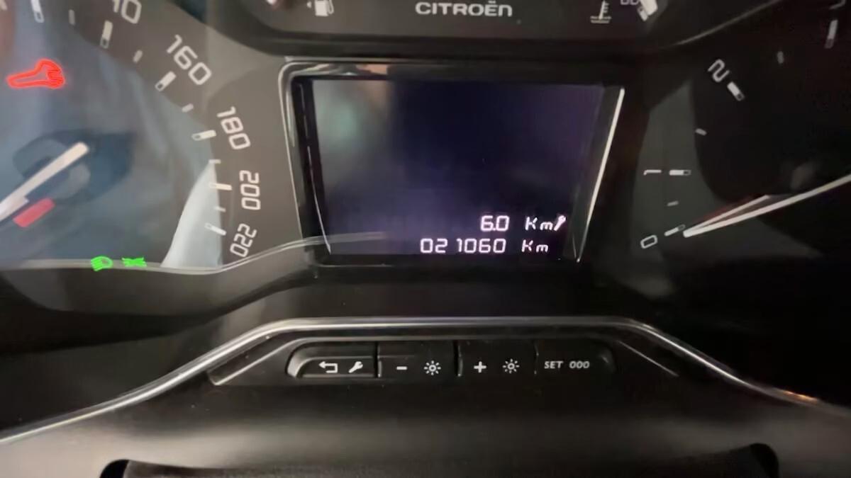 Citroen C3 Aircross PureTech 110 S&S Shine