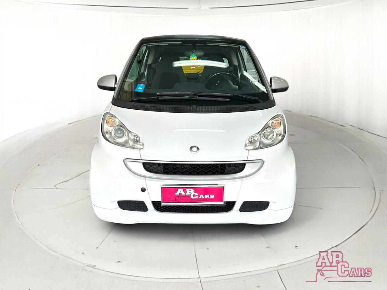 Smart ForTwo 1000 52 kW coupé pulse