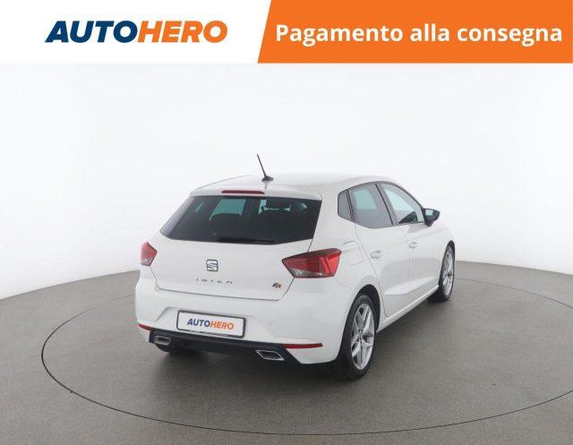 SEAT Ibiza 1.0 EcoTSI 95 CV 5 porte FR