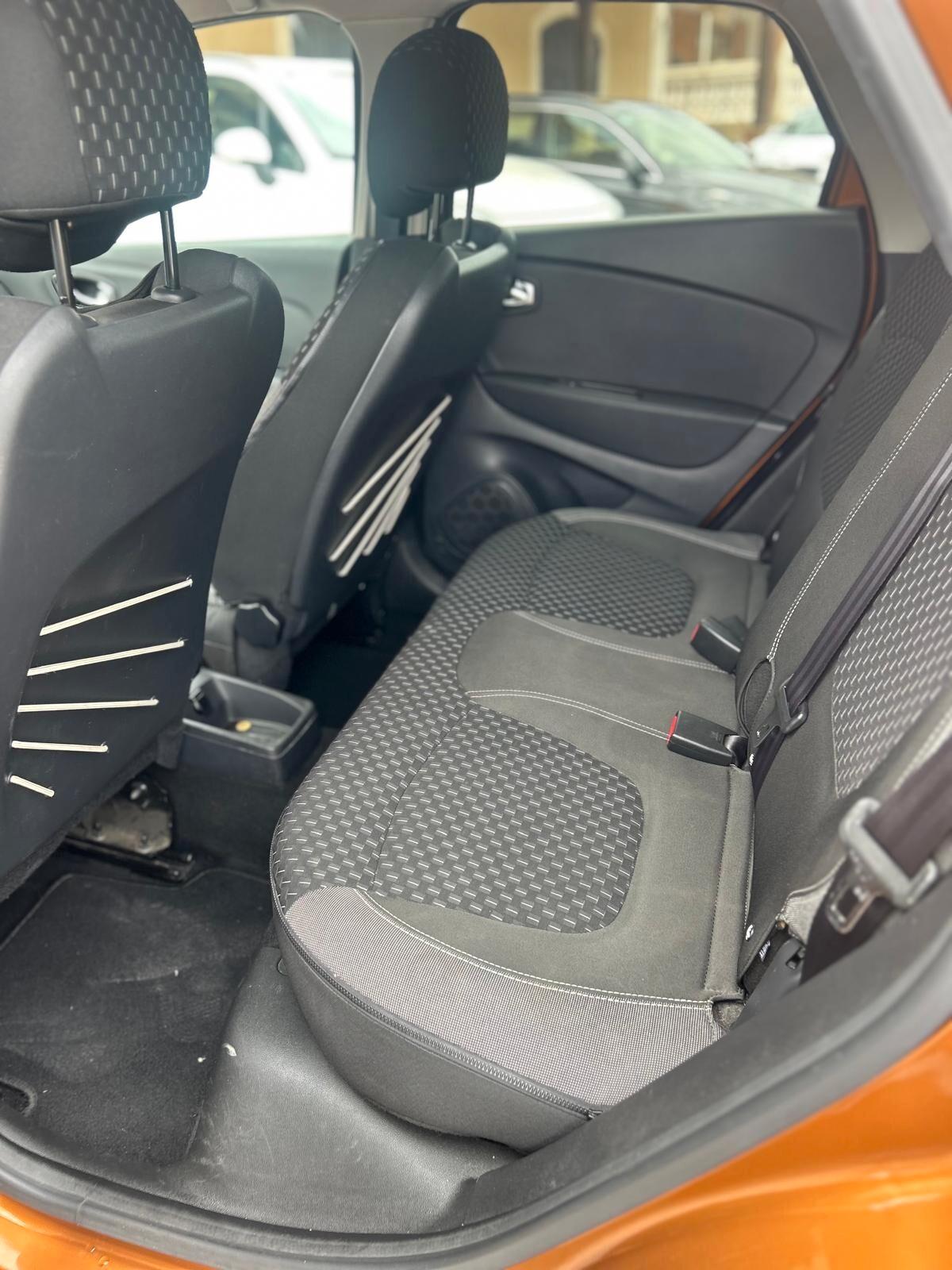 Renault Captur dCi 8V 90 CV Start&Stop Energy Bose