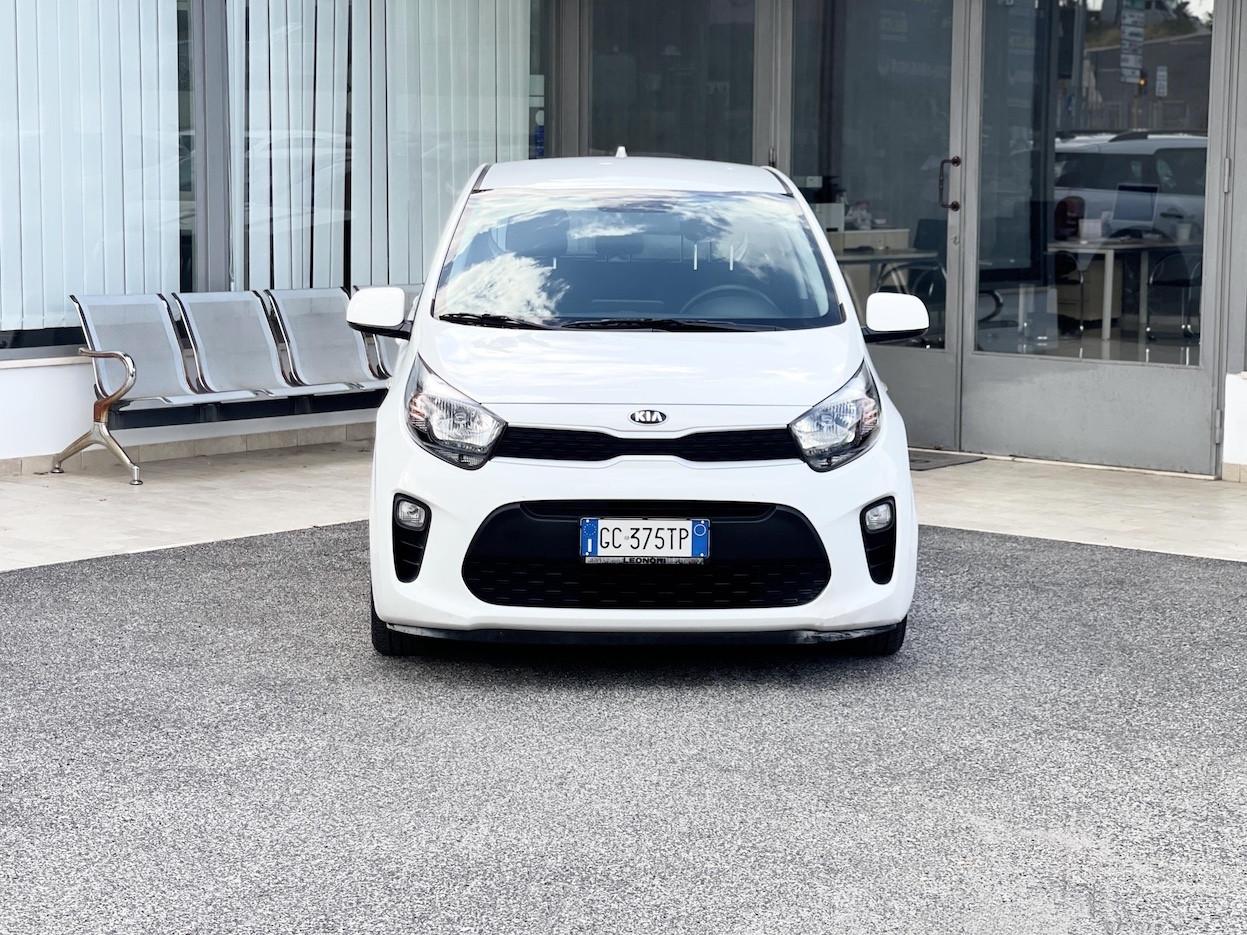 Kia Picanto 1.0 GPL 65CV E6 Neo. - 2020