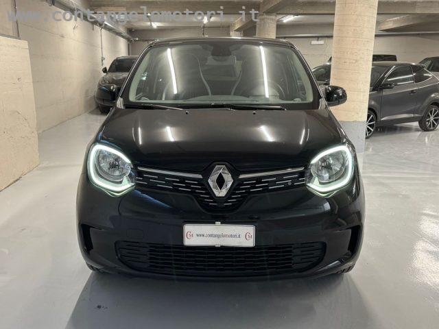 RENAULT Twingo ELETTRICA 22KW