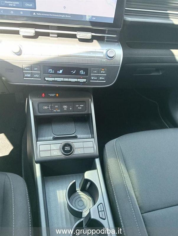 Hyundai Kona GDI Petrol 6 Speed A NEW 1.6 HEV DCT X LINE