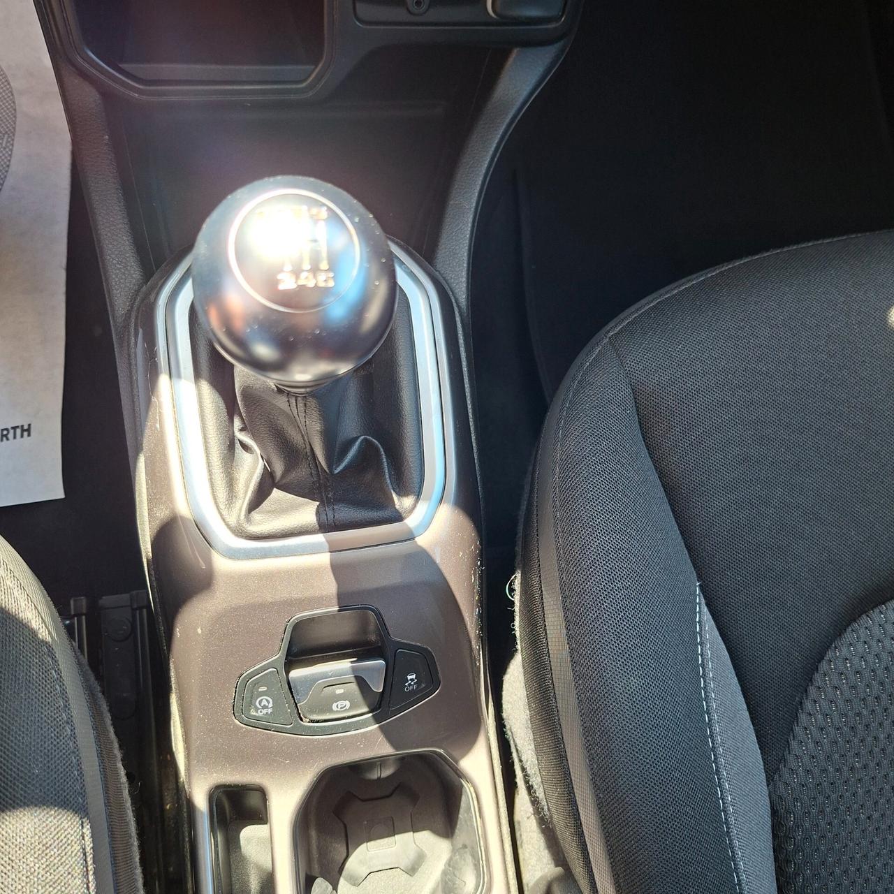 Jeep Renegade 1.6 Mtj 130cv Limited