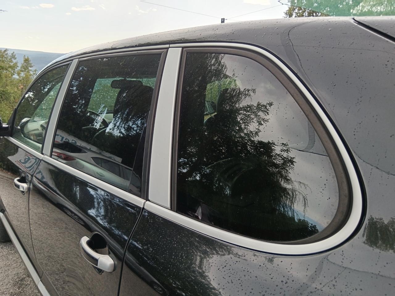 Porsche Cayenne 3.0 TDI 239CV TIPTRONIC