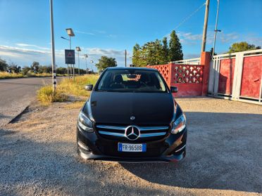 Mercedes-benz B 180 Garanzia 12 mesi