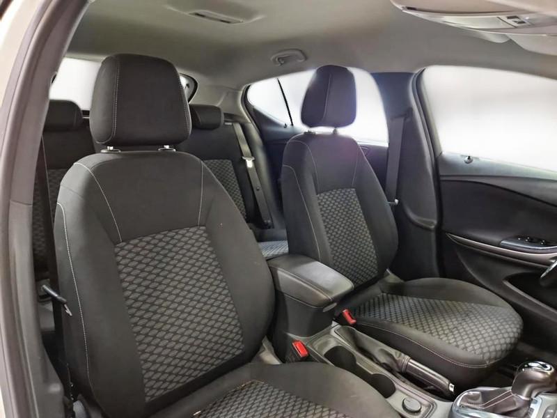 OPEL ASTRA 1.6 CDTI Business 136cv AT6 5 PORTE BERLINA