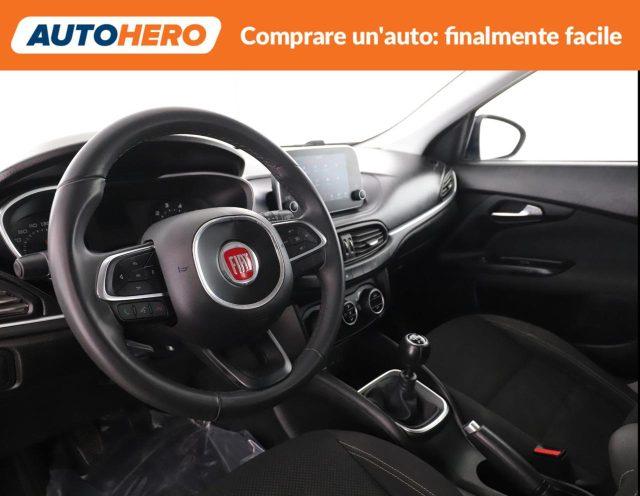 FIAT Tipo 1.6 Mjt S&S SW Lounge