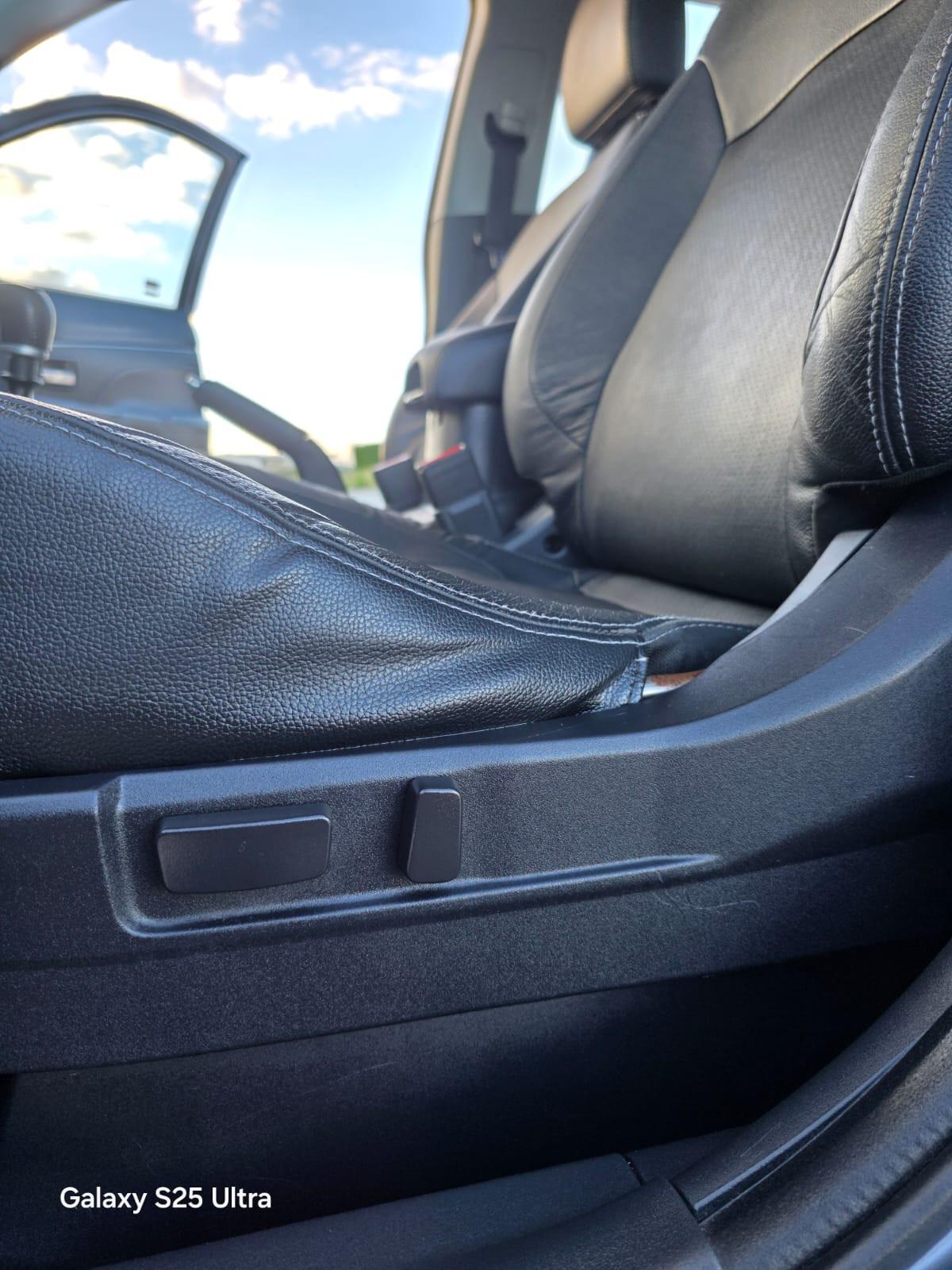 Citroen C4 Aircross 1.6 HDi 115 Stop&Start 2WD Exclusive