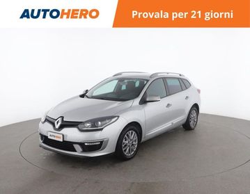 RENAULT Megane Mégane 1.5 dCi 110CV S&S ESM SporTour GT Style