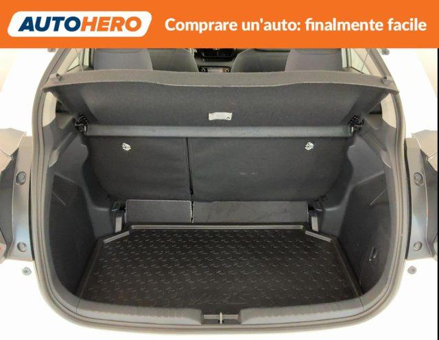 TOYOTA Yaris 1.5 Hybrid 5 porte Active