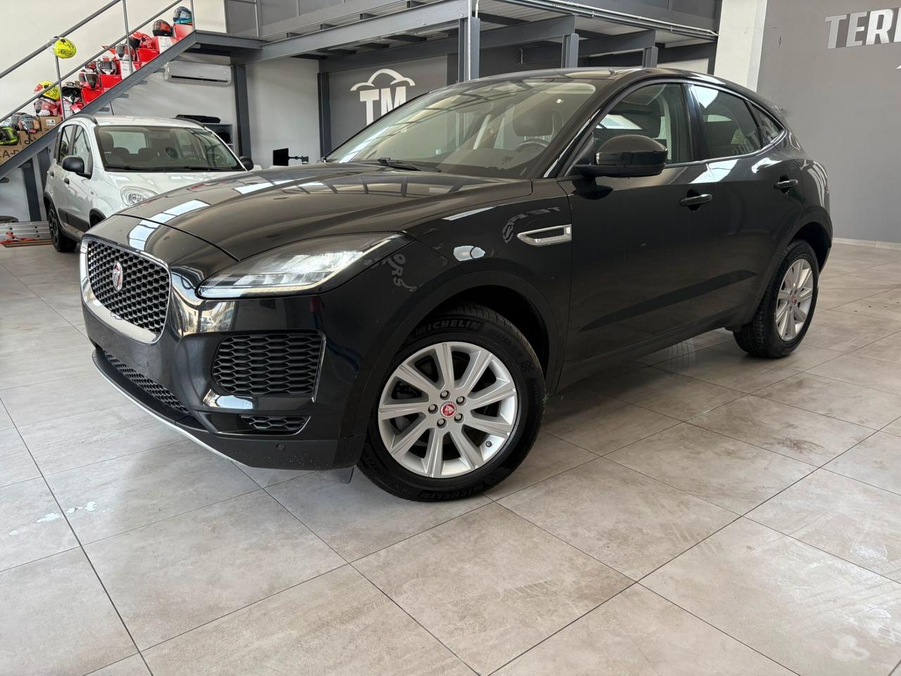 Jaguar E-Pace 2.0D 150 CV S