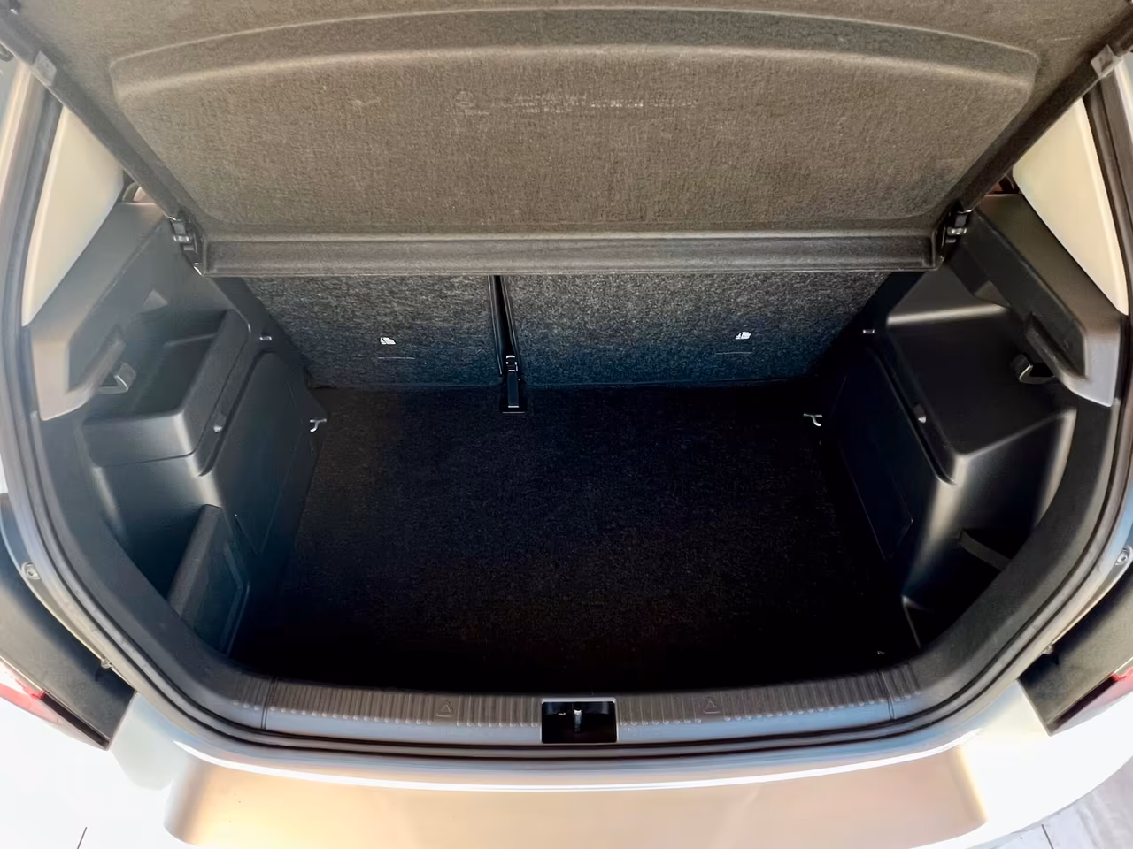 SKODA Fabia 3ª serie Fabia 1.0 MPI 60 CV Desig...