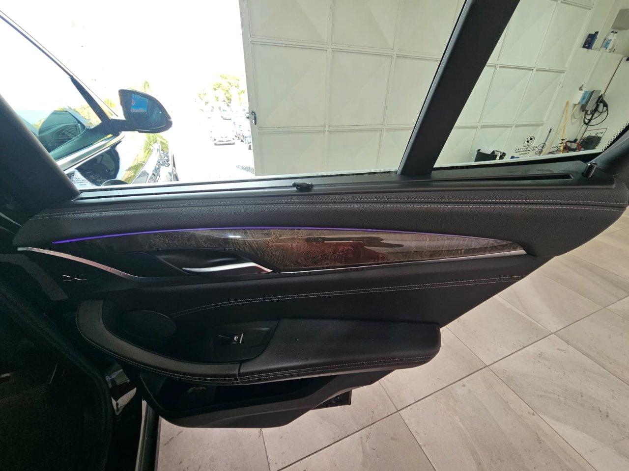 BMW X3 xdrive20d Luxury 190cv auto