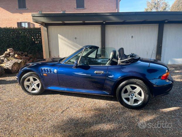 BMW Z3 2.8 Roadster