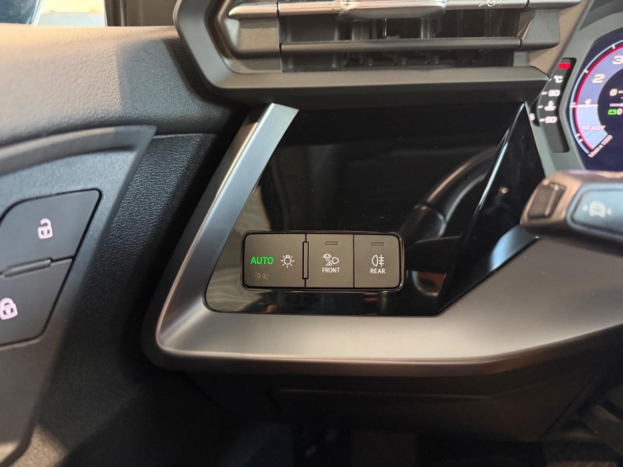 Audi A3 SPB 30 TFSI S tronic Business Advanced