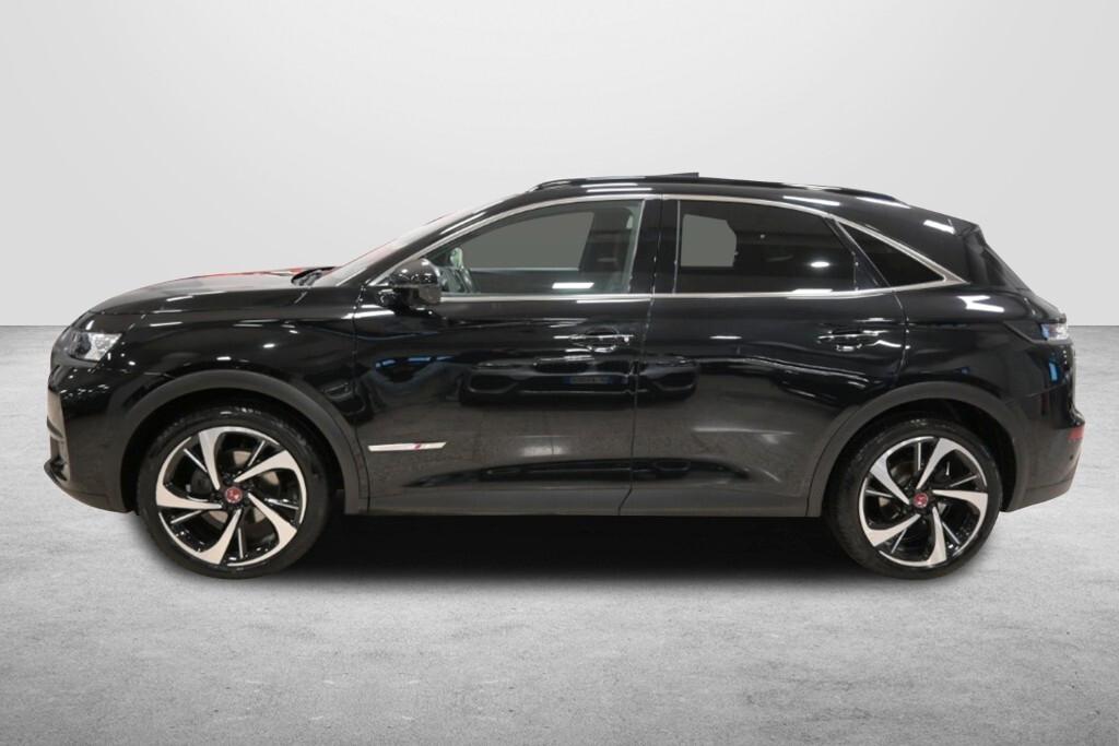 DS 7 CROSSBACK 1.5 BLUEHDI 130CV AUTOM. PERFORMANCE LINE+ ( FARI LED - COCKPIT - ADAPTIVE CRUISE - TETTO PANORAMICO APR. - NAVI - MIRROR - PDC - TELECAMERA POST. - CERCHI 20 )